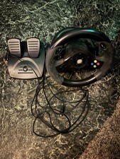 HORI Racing Wheel EX2 per Xbox