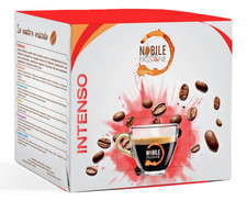 100 capsule caffè miscela