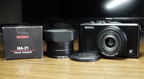 Sigma dp2s ottimo con - sigma,
