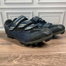 Scarpe Ciclismo MTB