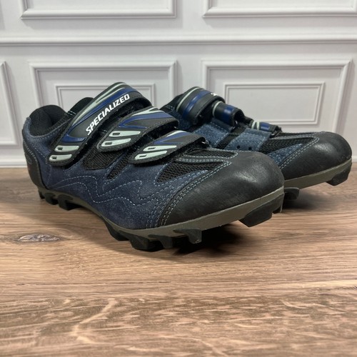 Scarpe ciclismo mtb - scarpe,