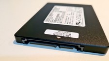 Samsung SSD 256 GB 2,5" SATA