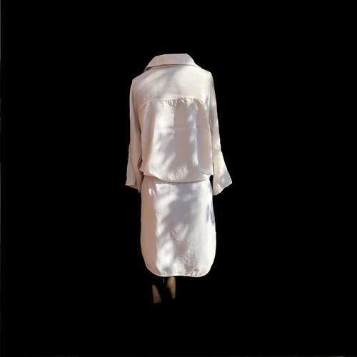 Camicia lunga gold hawk - camicia,