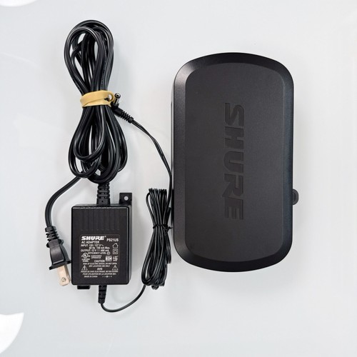 Shure pg4 ricevitore - pg4,