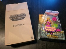 Masters of the Universe