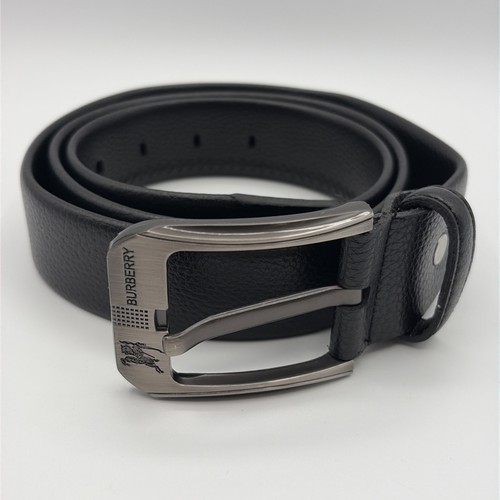 Cintura uomo burberry - uomo,