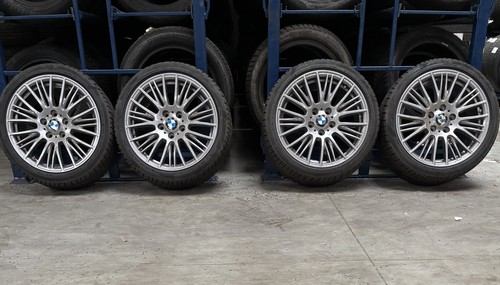 Cerchi originali bmw serie - cerchi,