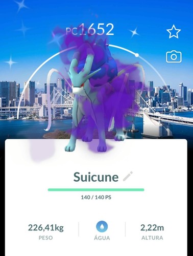 Pokémon trade shiny shadow - pokémon, go