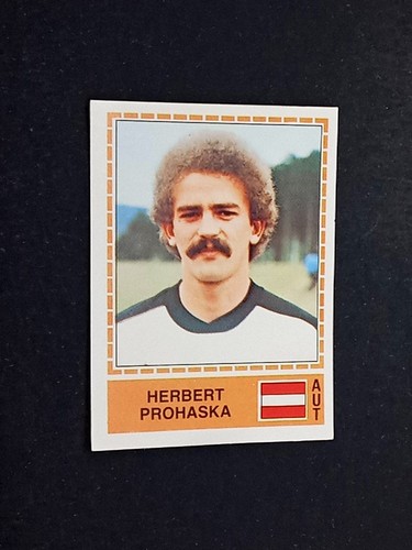 Figurina calciatori europa - calciatori, 80