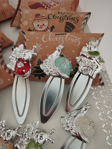 Bomboniere regalini natale - ,