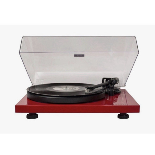 Pro ject debut - pro-ject, turntable