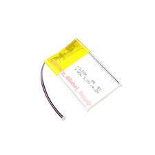 Batteria LJXH per mouse