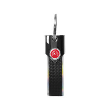 Portachiavi Citroen Argento