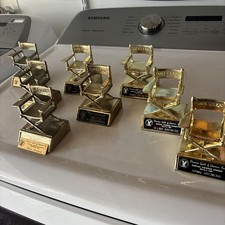 Directors Guild of America DGA