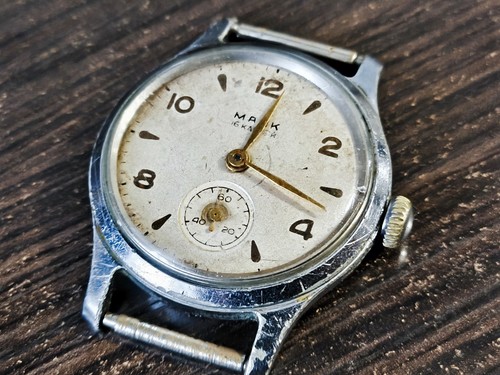 Orologio vintage mayak - orologio,