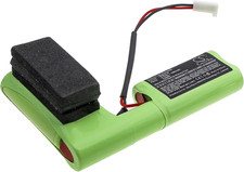 New Replacement Battery Fit