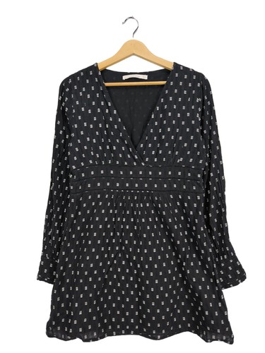 Zara trafaluc abito maniche - abito,