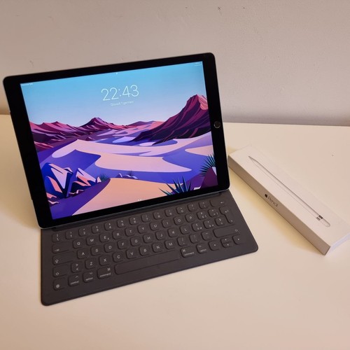 Apple ipad pro 256gb gen - apple, gen.1