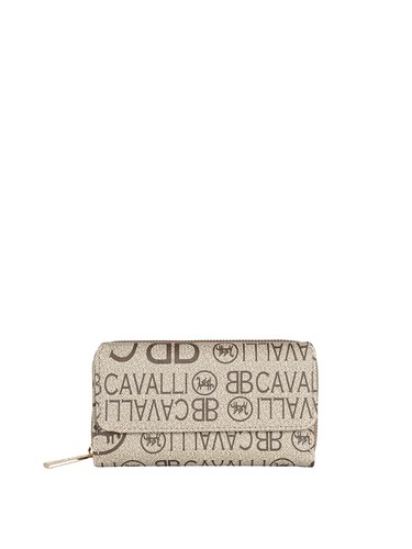 Cavalli portafoglio donna - portafoglio,