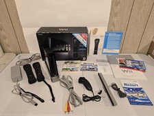 Pacchetto console Nintendo Wii