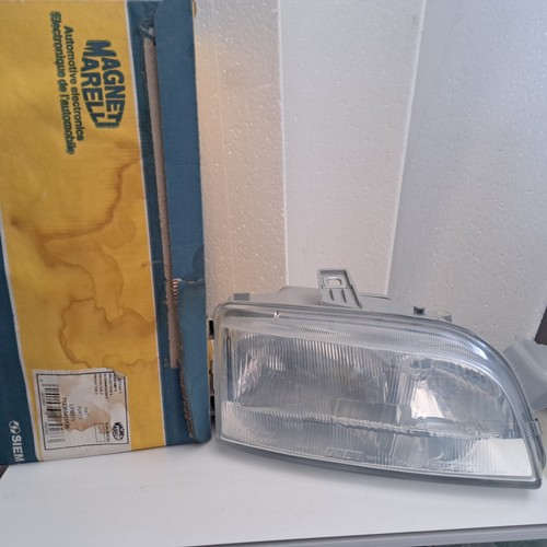 Faro anteriore destro fiat - destro,