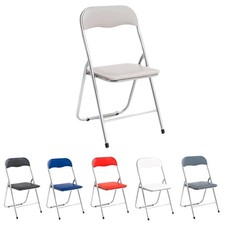 SEDIA PIEGHEVOLE STRUTTURA IN