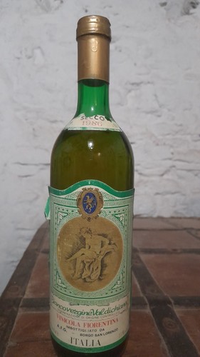 Vino vintage bianco - vino,