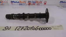 Exhaust Camshaft Exhaust