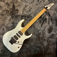 Ibanez Prestige RG2570MZA WPM