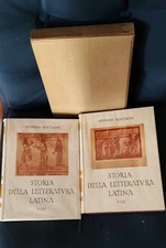 Storia della letteratura