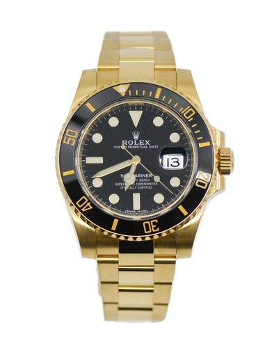 Rolex submariner orologio - orologio, in