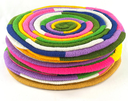 Set cuscini sedia - cuscini, colorati