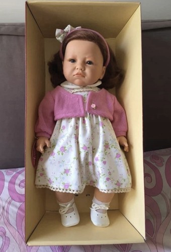 Deliziosa bambola baby - deliziosa, doll