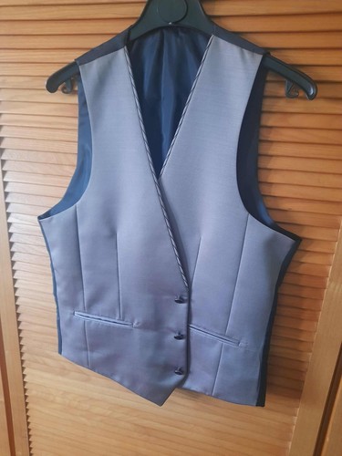 Gilet gilè elegante abito - elegante,