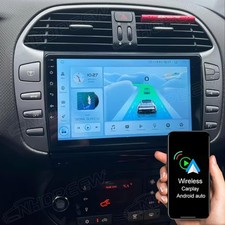 Autoradio Android 15 Apple