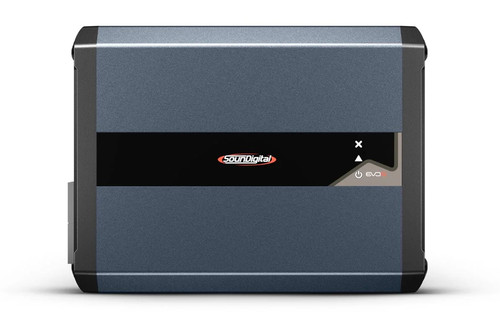 Soundigital 5000 evo 0 - soundigital, 5000.1
