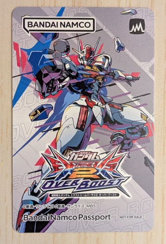 Carta bandai namco - bandai,
