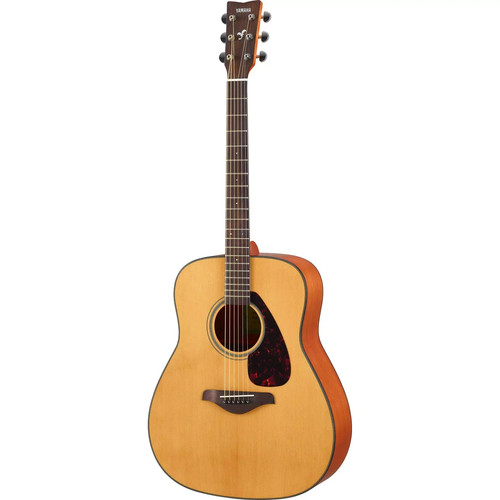 Yamaha fg800j dreadnought - yamaha,