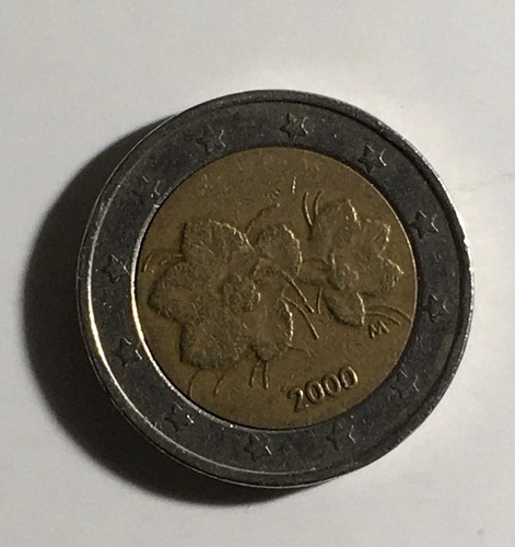 Finlandia 2000 - ,