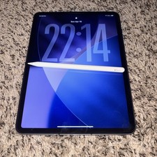 Apple iPad Pro 11 pollici 3a