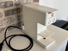 Illy Y3.3 Espresso Machine