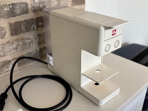 Illy espresso machine - illy, y3.3