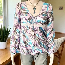 KOCCA Blusa Donna Taglia M