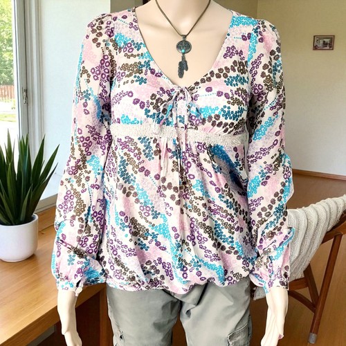Kocca blusa donna taglia - blusa,