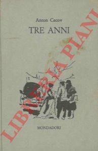 Letteratura russa cecov - russa,