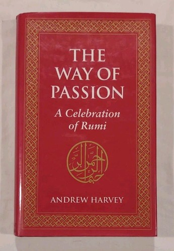 The way passion a - the,