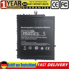 Nuova batteria 7.6V 5000mAh