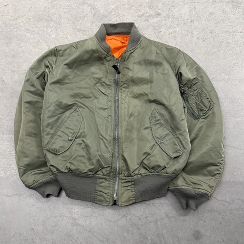 Giacca vintage alpha - vintage,