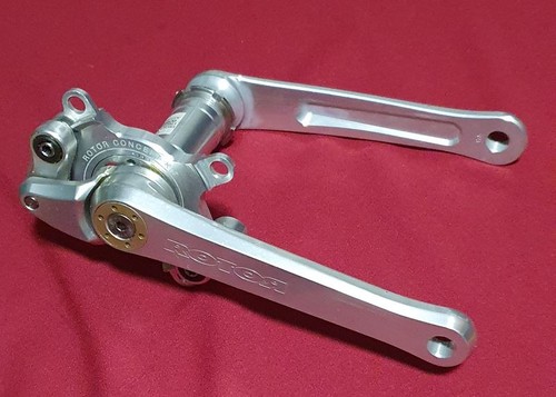 Rotore mtb triple - rotore,