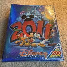 Album fotografico WALT DISNEY